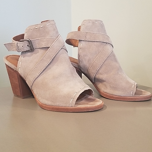 🎉HP🎉Frye Sandals - Picture 3 of 8